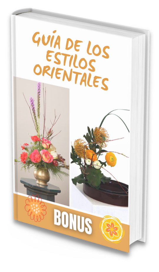 Domina el arte floral bonos gratis 4